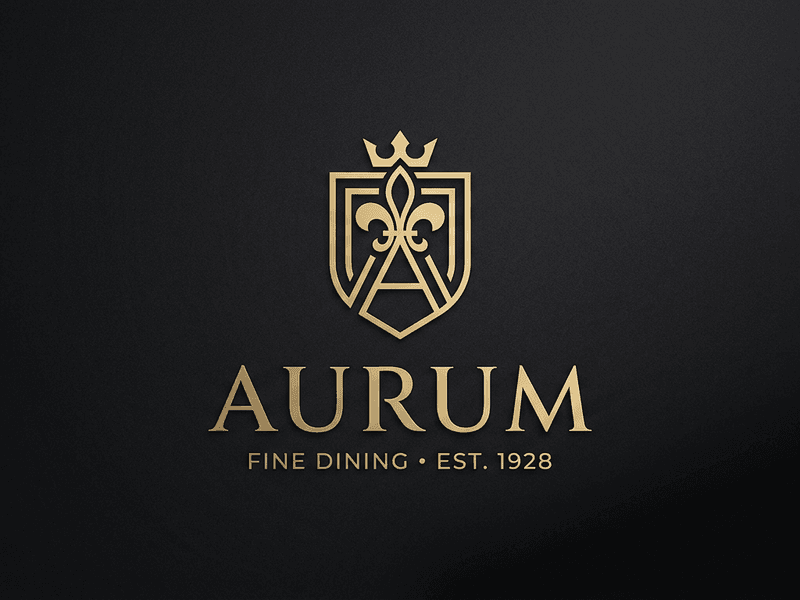 Modern Minimalist Logo Collection