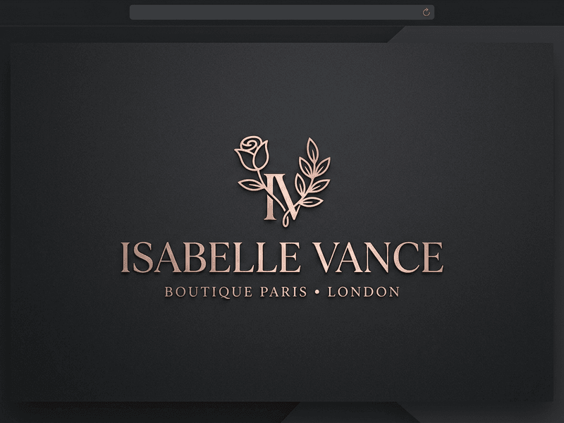 Corporate Logo Redesign